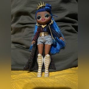 LOL doll